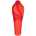 Miniatyrbillede 2 af 2: Marmot Sovepose Atom M14400 Orange Regular / Left Zipper