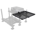 Miniatyrbillede 1 af 2: Matrix Fishing Supporting Side Trays Sort L