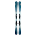Pikkukuva 2 / 10: Elan Wildcat 82 Cti Ps + Elx 11.0 Gw Shift Blk B85 Alppihiihtopakkaus Sininen 164
