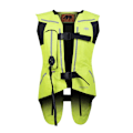 Pikkukuva 3 / 4: Rock Tool Co Airbag Airpack Keltainen XL