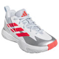 Miniatyrbillede 3 af 4: Adidas Cross ´em Up Select Junior Basketballsko  EU 26 1/2 Mand