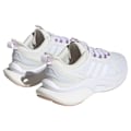 Miniatyrbild 5 av 8: Adidas Utbildare Alphabounce + Vit EU 41 1/3 Kvinna