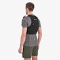 Miniatyrbillede 6 af 7: Montane Hydrering Vest Gecko Vp 5+ Sort L