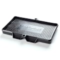 Miniatyrbillede 3 af 9: Keelguard Støddæmper Batteryguard Sort