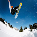 Miniatyrbillede 3 af 3: Nidecker Sensor Pro Snowboard Transparent 154