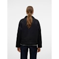 Miniatyrbillede 2 af 6: Vero Moda Lara Emilia Short Jakke Sort S Kvinde