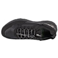 Miniatyrbillede 2 af 2: Jack Wolfskin Dromoventure Athletic Slip-on-sko Sort EU 47 Mand