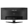 Miniatyrbild 4 av 7: Asus Vg34vq3b 34´´ Qhd Va Led 180hz Gaming-skärm  One Size / EU Plug