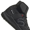 Miniatyrbillede 4 af 9: Five Ten Sko Trailcross Goretex Sort EU 40 2/3 Mand