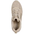 Miniatyrbillede 5 af 5: Skechers Uno Wedge Sko Beige EU 40 Kvinde