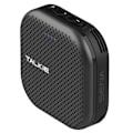 Miniatyrbillede 1 af 8: Sena Talkie Single Pack Intercom Sort