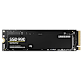 Miniatyrbillede 3 af 4: Samsung Nvme Mz-v8v1t0bw 1 Tb Ssd Hårdt Køre M.2 Sort