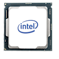 Miniatyrbillede 1 af 3: Intel Processor I3-10105 Hvid