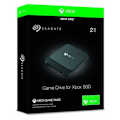 Miniatyrbillede 3 af 3: Seagate Game Drive Xbox 2tb Ekstern Ssd