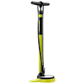 Pikkukuva 2 / 6: Cannondale Lattiapumppu Essential Keltainen 140 Psi