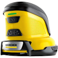Miniatyrbillede 1 af 10: Karcher Edi 4 Electronic Ice Scraper Gul,Sort