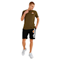 Miniatyrbillede 4 af 5: Ellesse Bossini Fleece Shorts Sort XL Mand