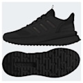 Miniatyrbillede 4 af 4: Adidas Løbe Skoe X_plrphase Sort EU 41 1/3 Kvinde