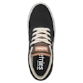 Miniatyrbillede 4 af 4: Etnies Trænere Barge Ls  EU 42 1/2 Mand