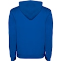 Miniatyrbillede 2 af 4: Kruskis Be Different Dive Two-colour Hættetrøje Blå 3XL Mand