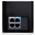 Miniatyrbillede 2 af 3: Ubiquiti Wifi-adgangspunkt Aircube Ac Sort