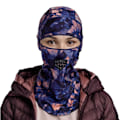 Pikkukuva 2 / 3: Buff ® Balaclava Thermonet® Hinged Sininen  Nainen