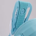 Miniatyrbillede 4 af 10: Nidecker Flow Nexus Snowboardbindinger Blå S