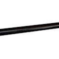 Miniatyrbillede 3 af 3: Cannondale Handlebars Hollowgram Save Systembar 125 Mm Sort One Size / 420 mm