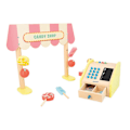 Pikkukuva 2 / 10: Janod Applepop Koulutuspeli Candy Cart