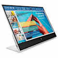 Pikkukuva 1 / 9: Hp Monitori 1b065aa-abb 14´´ Full Hd Ips 60hz Hopeinen One Size / EU Plug
