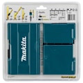 Miniatyrbillede 2 af 2: Makita Tips Indstillet B-49921 26 Enheder Sort