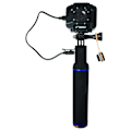 Miniatyrbild 2 av 3: Wasp Portabla Action Cam Power Stick Svart