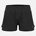 Miniatyrbillede 3 af 7: Macron Taylor Micro Shorts Sort XS Kvinde
