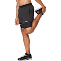 Miniatyrbillede 2 af 3: 2xu Shorts Bukser Aero 2 In 1 5´´ Sort XL Mand