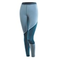 Pikkukuva 1 / 2: Loeffler Transtex® Merino Pohjakerroksen Housut Sininen 42 Nainen