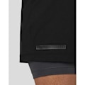 Miniatyrbillede 5 af 5: Castore Flow 2 I 1-shorts  XL Mand