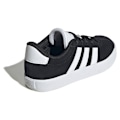 Miniatyrbillede 6 af 8: Adidas Børne Trænere Vl Court 3.0 Sort EU 29 Dreng