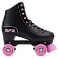 Miniatyrbillede 3 af 3: Sfr Skates Rulleskøjter Figure Sort,Rosa EU 40 1/2