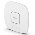 Pikkukuva 1 / 9: Netgear Langaton Tukiasema Wax630 Wifi 6 Ax6000 Valkoinen