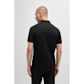 Miniatyrbillede 2 af 3: Boss Philix Mirror Sweatshirt Sort L Mand