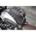 Pikkukuva 2 / 4: Sw-motech With Straps Legend Gear Lt2 5.5 L Säiliölaukku Musta 30 x 18 x 15 cm