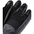 Miniatyrbillede 4 af 5: Spyder Handsker Overweb Goretex Sort M Mand