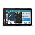 Miniatyrbillede 2 af 6: Garmin Gps Zumo Xt Sort