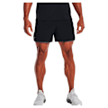 Miniatyrbillede 1 af 5: Under Armour Shorts Hiit Woven 6´´ Sort S Mand