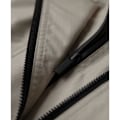 Miniatyrbillede 6 af 6: Superdry Jakke Code Windcheater Grå M Kvinde