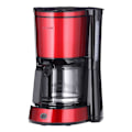 Miniatyrbillede 3 af 10: Severin Dryp Kaffemaskine Ka 4817 1.7l Transparent One Size / EU Plug