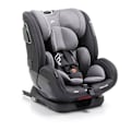 Pikkukuva 2 / 10: Babyauto Auton Istuin Abita Harmaa