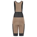 Pikkukuva 2 / 2: Spiuk All Terrain Gravel Pyöräilyshortsit Ruskea XL Nainen