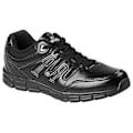 Miniatyrbillede 1 af 4: Spalding Basketball Sko Referee Sort EU 39 Mand