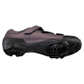Pikkukuva 4 / 4: Shimano Road Shoes Xc100 Punainen EU 41 Nainen
